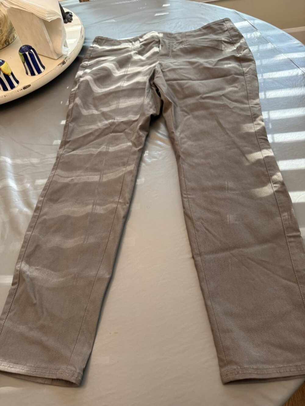 Nic + Zoe ladies pants